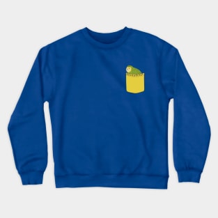 Kakapocket Crewneck Sweatshirt